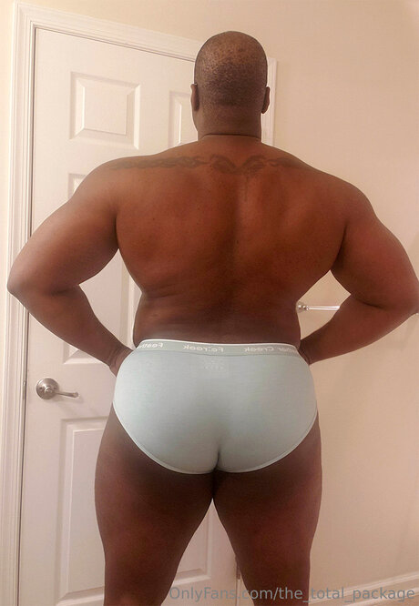 The Total Package