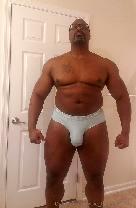 The Total Package