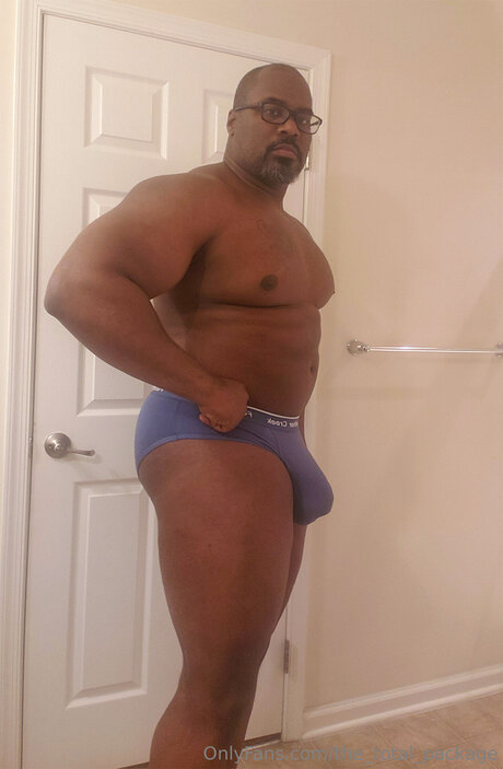 The Total Package