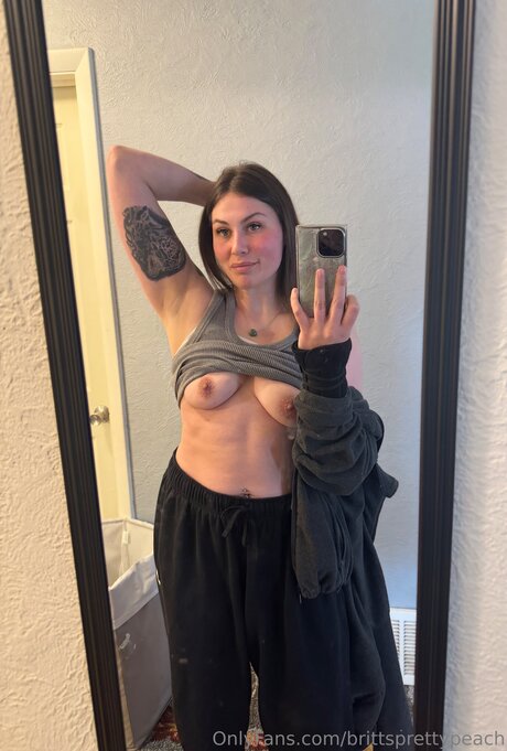 Brittsprettypeach