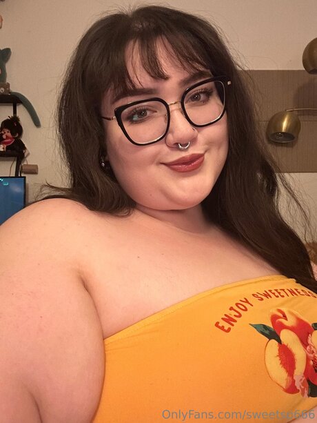 Foto desnuda filtrada de OnlyFans de Sweetsp666