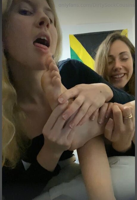 Dirtysockcousins