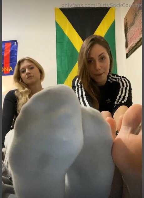 Dirtysockcousins