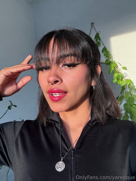 Foto desnuda filtrada de OnlyFans de Yarepque