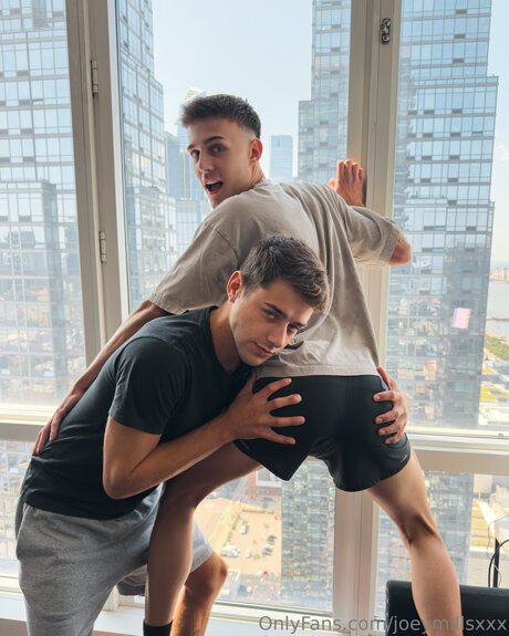Joeymillsxxx
