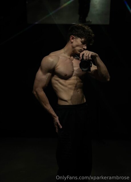 Xparkerambrose