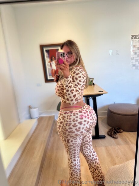Sophiethebodyvip