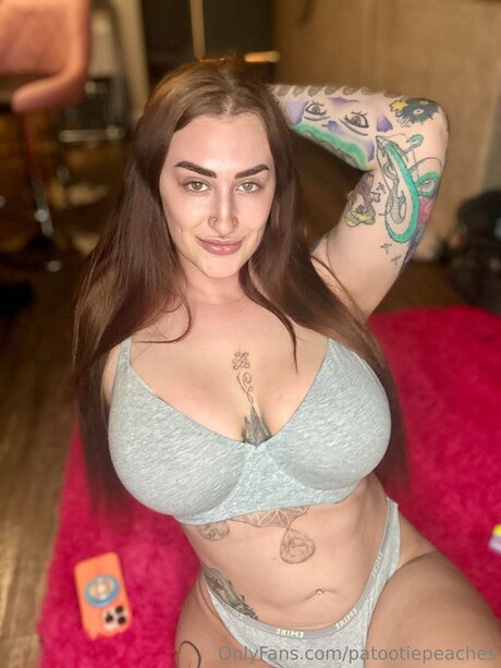 Patootiepeaches