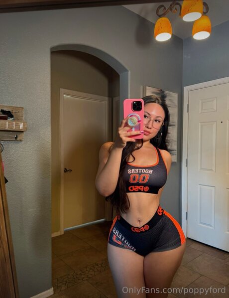 Poppyford