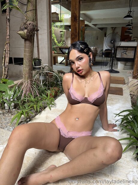 Layladelinexo