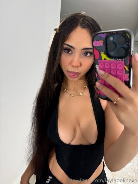 Layladelinexo