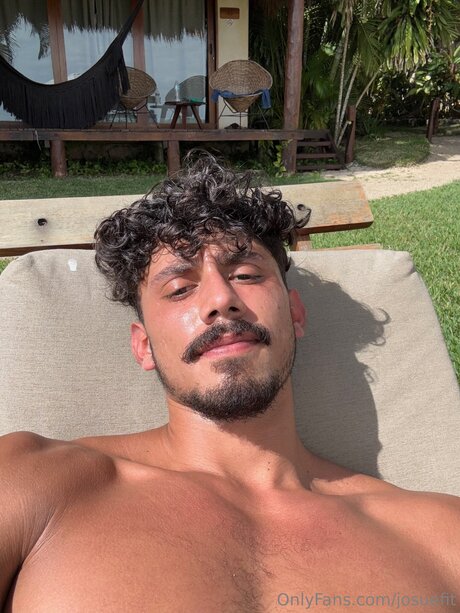 Josuefit