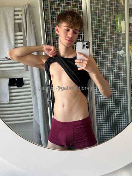 Gabrieldiorvip