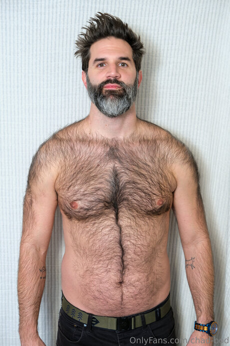 Chad Bod