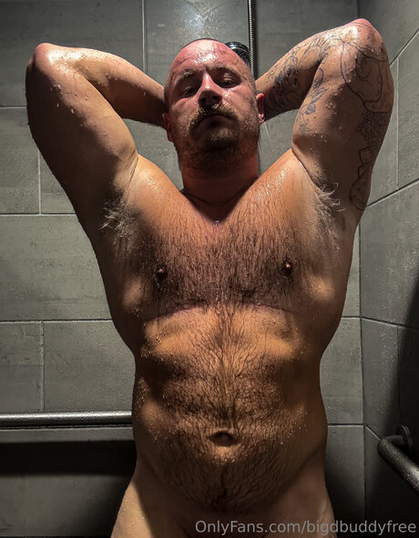Foto desnuda filtrada de OnlyFans de Xfloridaman