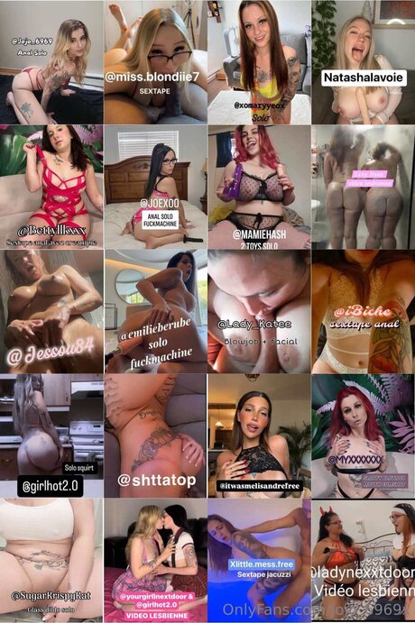 Jojo 6969x