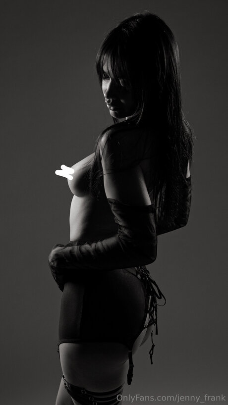 Jenny Frank