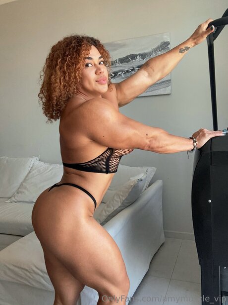 Amymuscle Vip