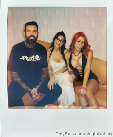 Plugtalkshow