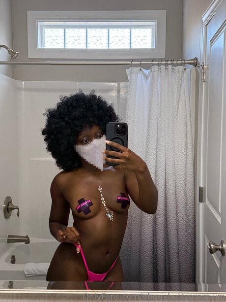 Ebonybuttspremium