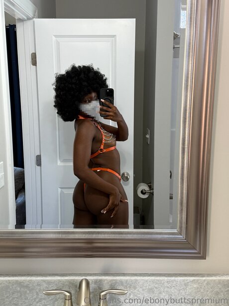 Ebonybuttspremium