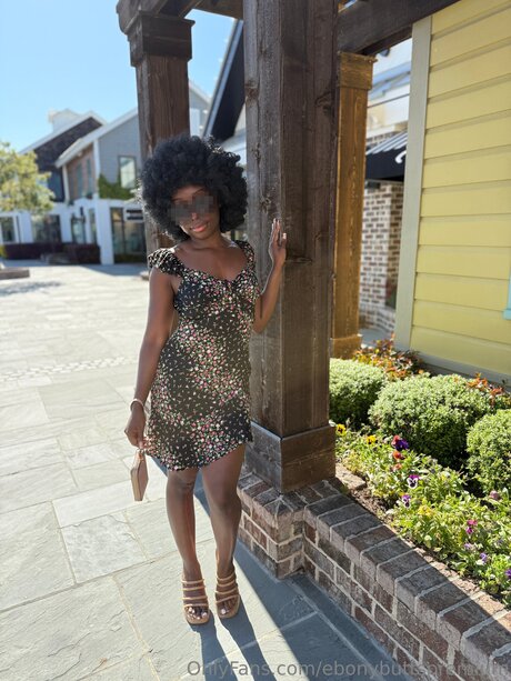 Ebonybuttspremium