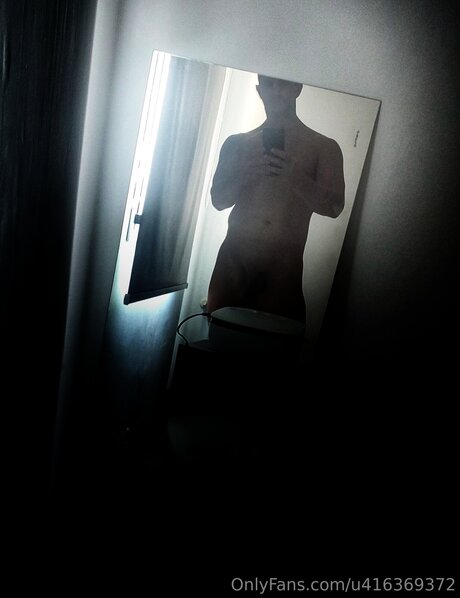Foto desnuda filtrada de OnlyFans de U416369372
