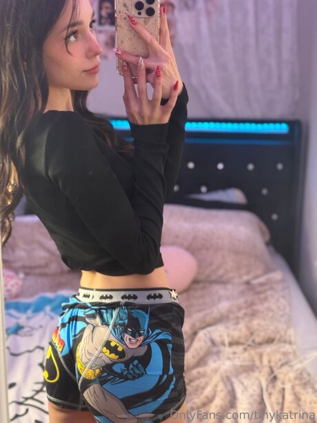 Tinykatrina