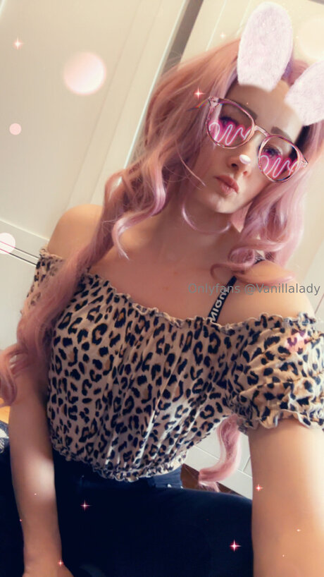 Vanillalady