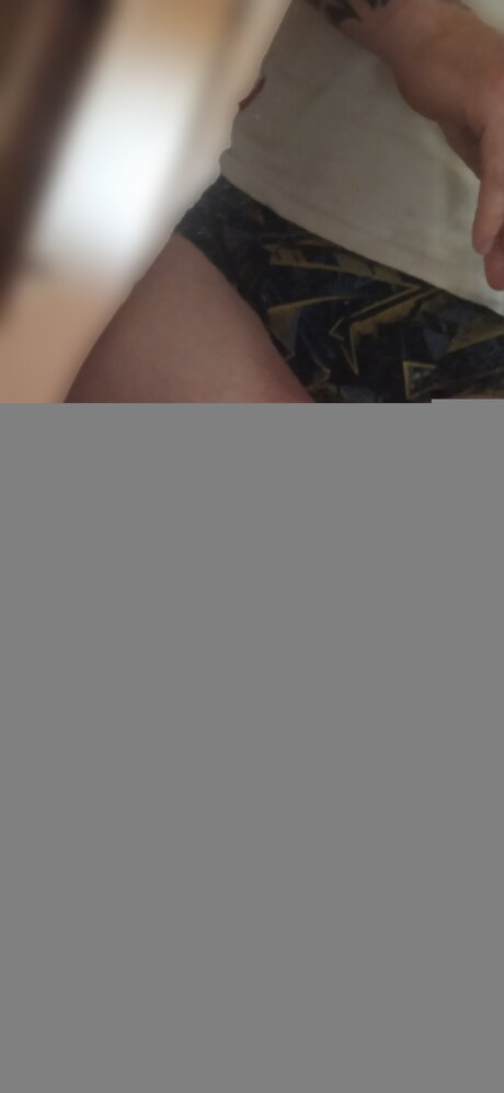 Foto desnuda filtrada de OnlyFans de Nahuelemi87