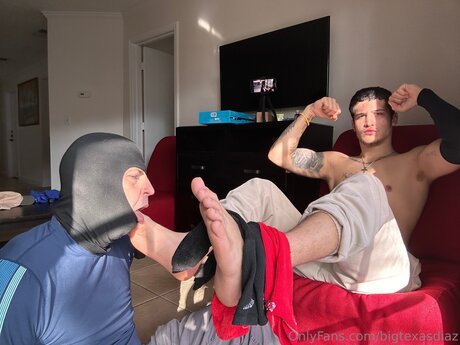 Bigtexasdiaz