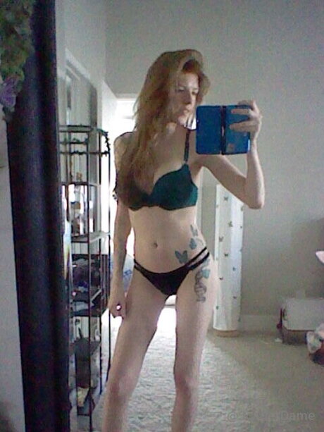 Scarletdame