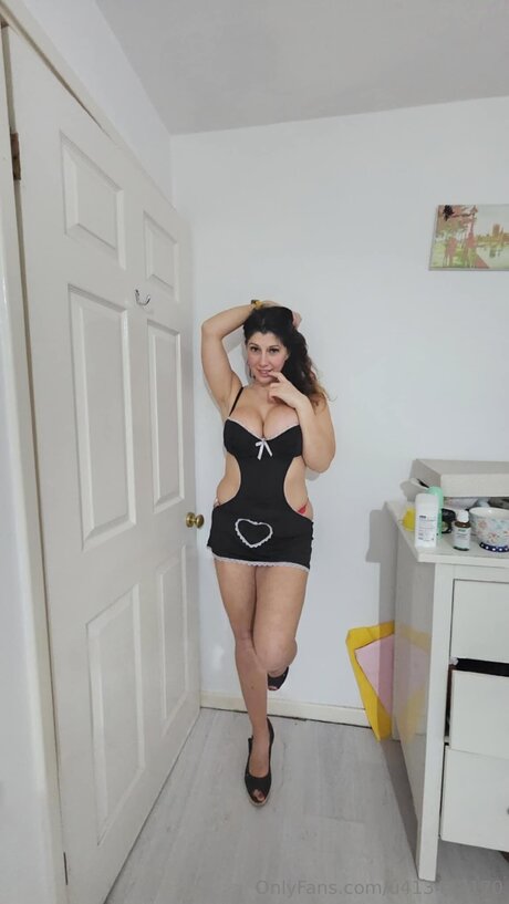 Foto desnuda filtrada de OnlyFans de U413448170