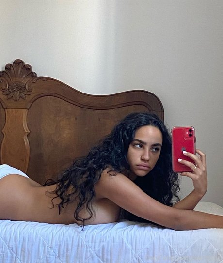 Foto desnuda filtrada de OnlyFans de Brianna Anderson