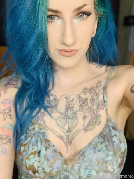 Cottontail Monroe