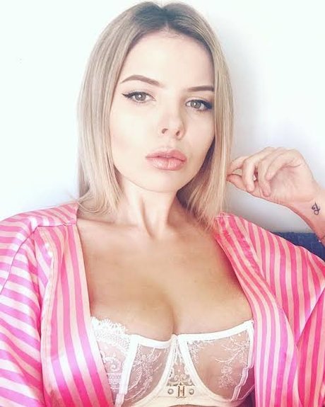 Olivia Frazer