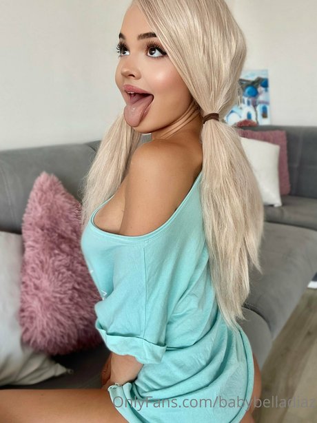 Isabella Diaz
