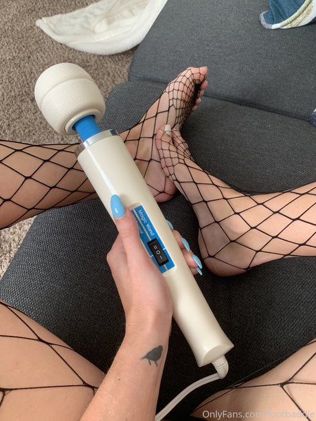 Foto desnuda filtrada de OnlyFans de Goddess Stephh