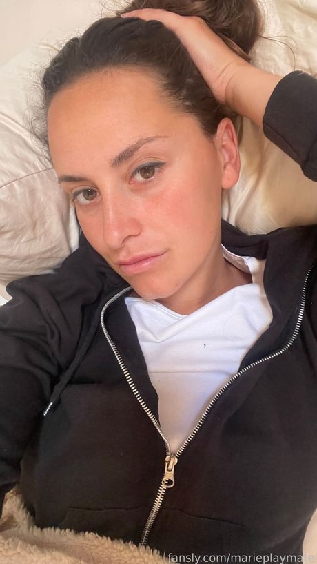 Marie Brethenoux
