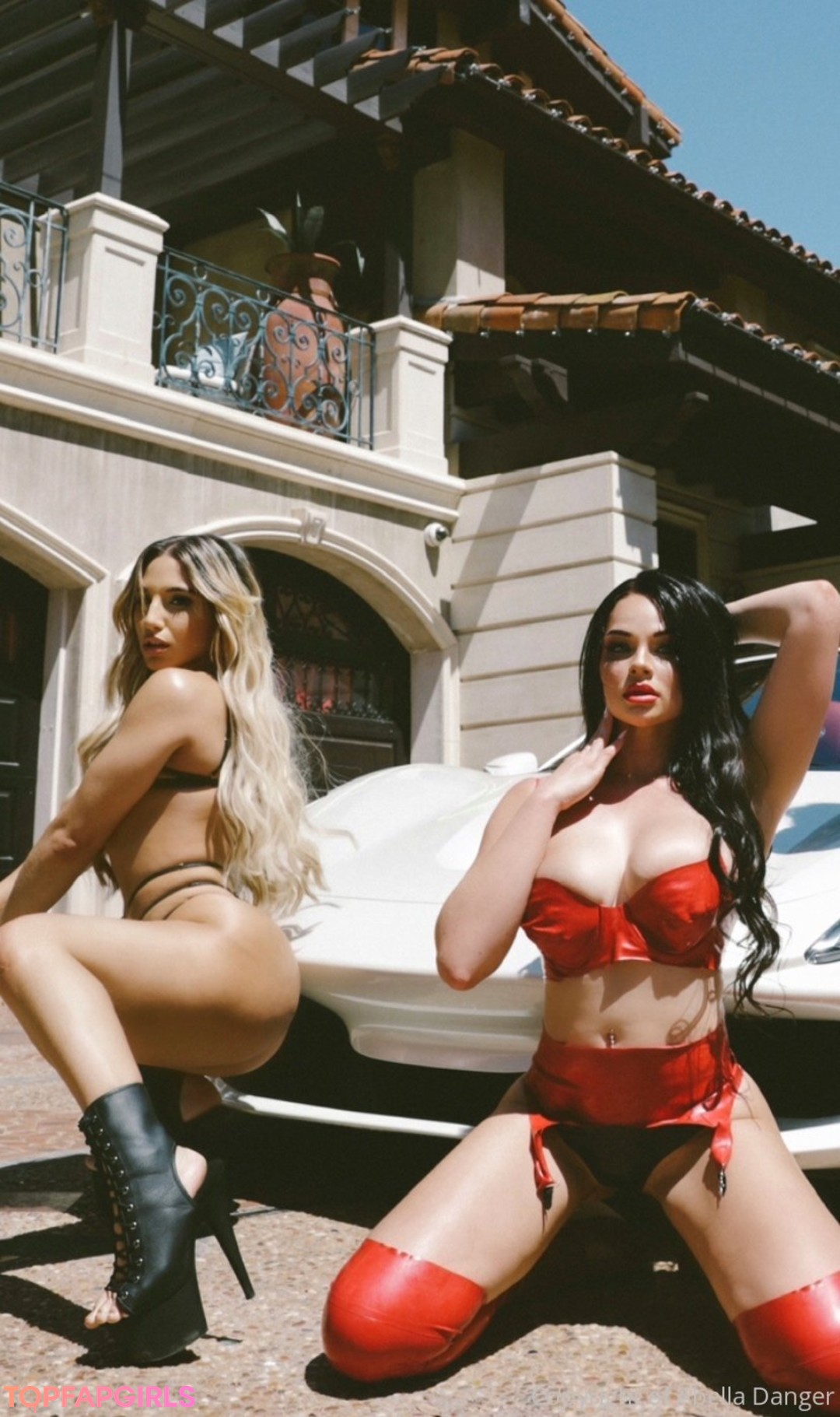 Foto desnuda filtrada de OnlyFans de Abella Danger #271 Foto desnuda filtrada de OnlyFans de Abella Danger #271