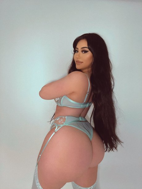 Foto desnuda filtrada de OnlyFans de Champagne