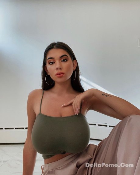 Foto desnuda filtrada de OnlyFans de Annaartsvs