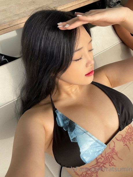 Foto desnuda filtrada de OnlyFans de Rattybot