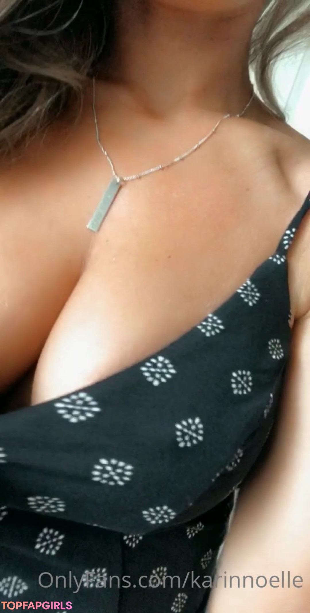 Foto desnuda filtrada de OnlyFans de Karin Noelle #549 Foto desnuda filtrada de OnlyFans de Karin Noelle #549