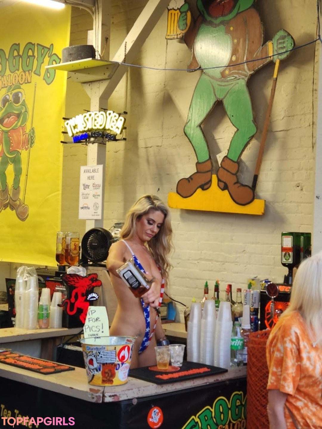 Foto desnuda filtrada de OnlyFans de Karin Noelle #675 Foto desnuda filtrada de OnlyFans de Karin Noelle #675