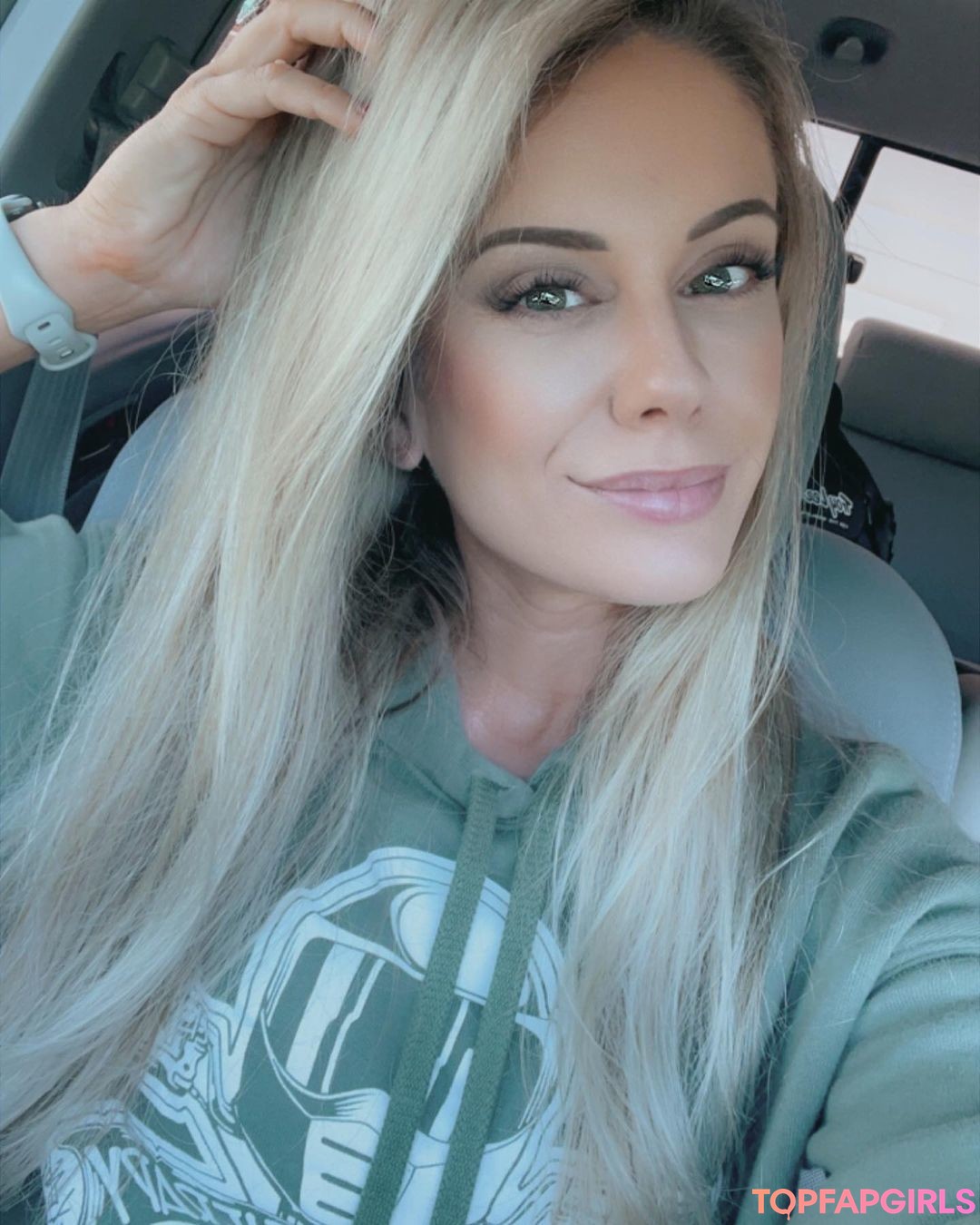 Foto desnuda filtrada de OnlyFans de Karin Noelle #681 Foto desnuda filtrada de OnlyFans de Karin Noelle #681