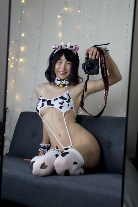 Foto desnuda filtrada de OnlyFans de Nabiplay