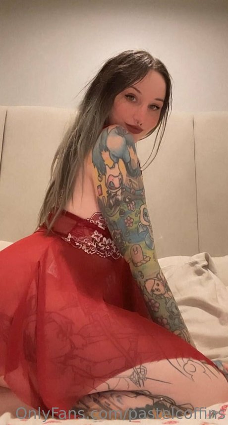 Spookybabe