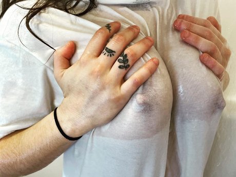 Foto desnuda filtrada de OnlyFans de Phatcatt