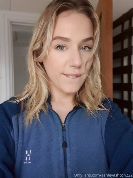 Ashley Ashton